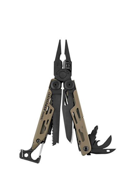 Signal Coyote Multitool with Pliers