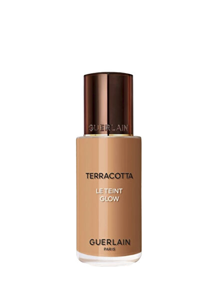 Terra 25 Glow Fluid Foundation 5N