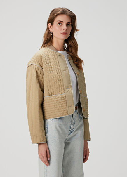 Light Brown Coat