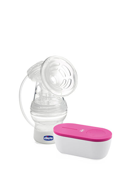 Taşınabilir Elektrikli Göğüs Pompası