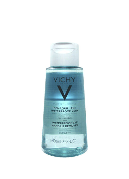 Waterproof Eye Make-Up Remover Göz Makyajı Temizleyici 100 ml