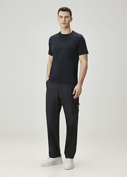 Navy Blue Pants