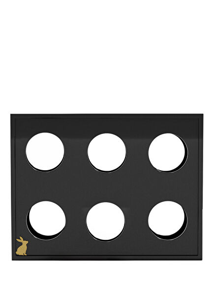 Siyah Ahaşp Mini Şarap Ünitesi