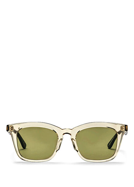 Mamushı Asetat Crystal Erkek Güneş Gözlüğü