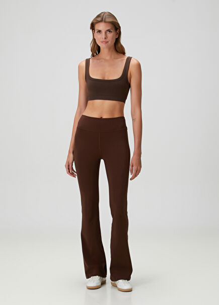 Groove Nulu Burgundy Pants