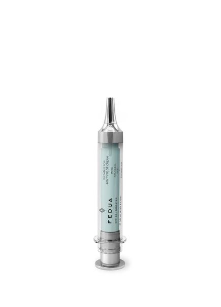 Booster SPF50+ Güçlendirici Cilt Bakım Serumu 10 ml