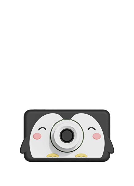 Penguin C1 Çocuk Dijital Kamera ve Fotoğraf Makinesi