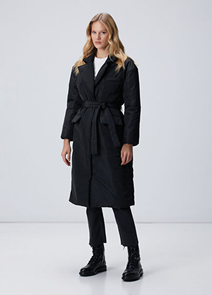 Black Coat
