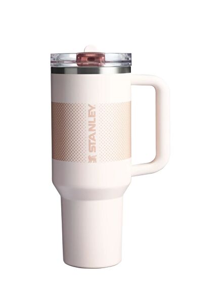 Quencher ProTour Flip Straw Tumbler Straw 1,18L