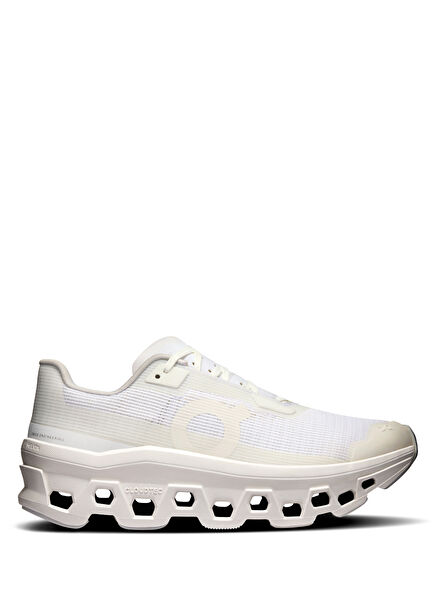 Cloudmonster Void White Women's Sneakers