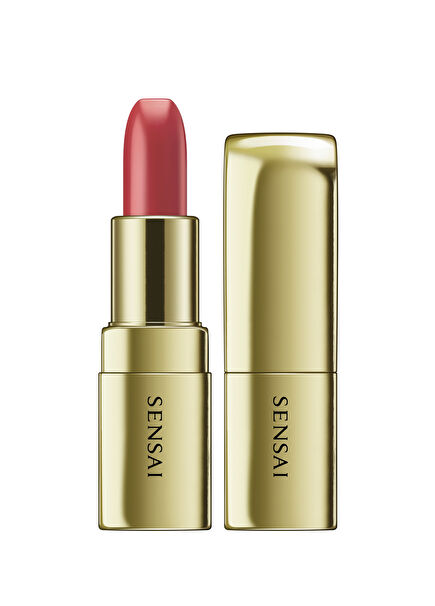 The Lipstick 09 Nadeshiko Pink