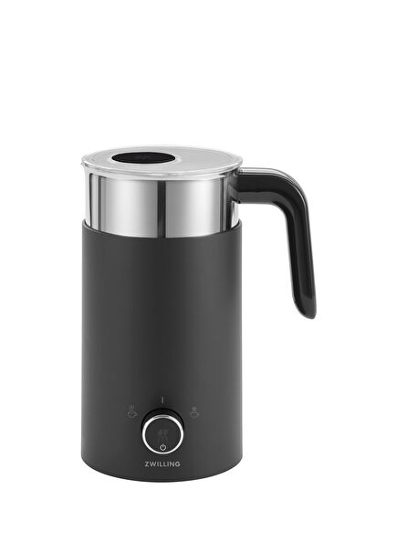 Enfinigy Black Milk Frother