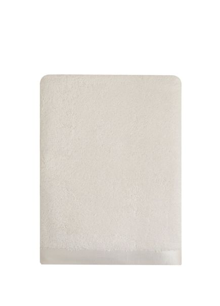 Floss Ecru Bath Towel 85x150 cm