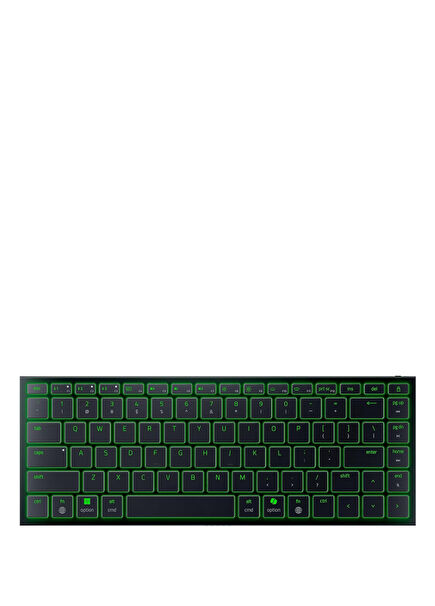 Joro US Layout Kablosuz Gaming Klavye RZ03-02360100-R3M1