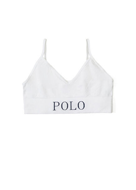 White Bra