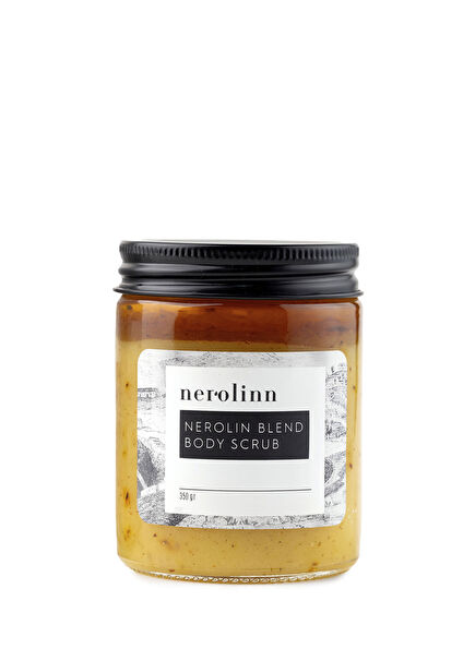 Blend Nemlendirici Arındırıcı Vücut Peelingi 350 gr