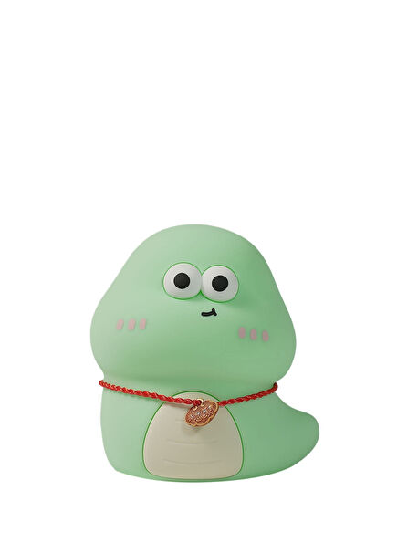 Sevimli Yılan Çocuk Odası Gece Lambası