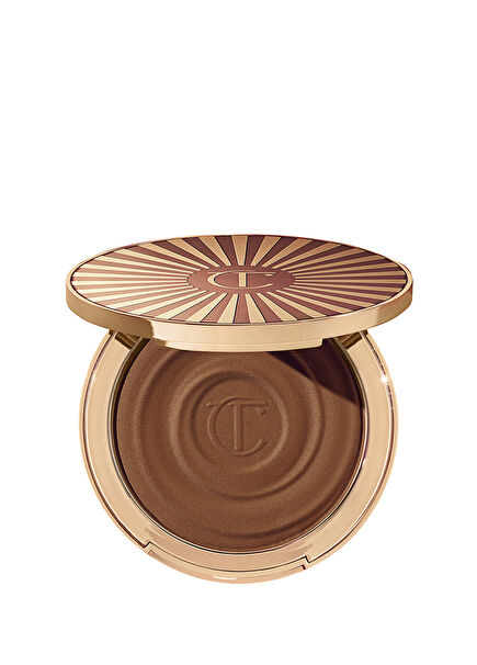 Beautiful Skin Bronzer - 3 Tan