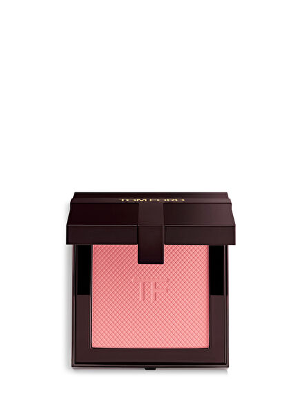 Architecture Soft Matte Blush - Crushed Rose