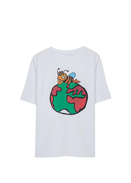 Psc x Pilevneli x Tarık Töre - Enjoy T-shirt