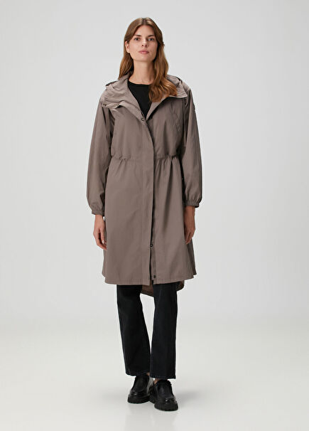 Boke Flower 2 0 Vizon Uzun Rüzgarlık