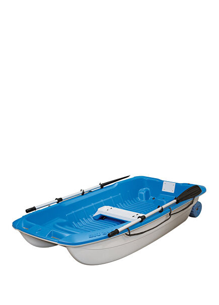 Sportyak 245 Blue Dinghy Boat Boat