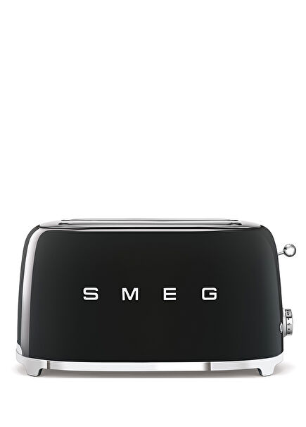 Siyah 2x4 Ekmek Kızartma Makinesi