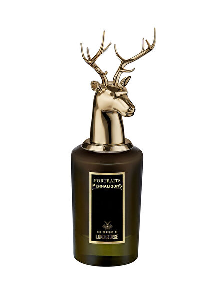 The Tragedy of Lord George EDP Intense 75 ml