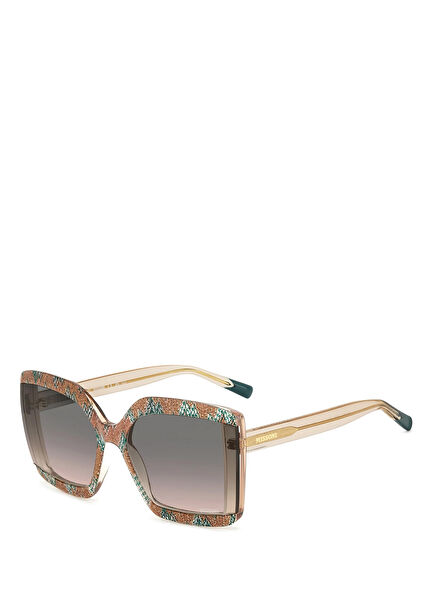 MIS 0186 038FF Powder Women's Sunglasses