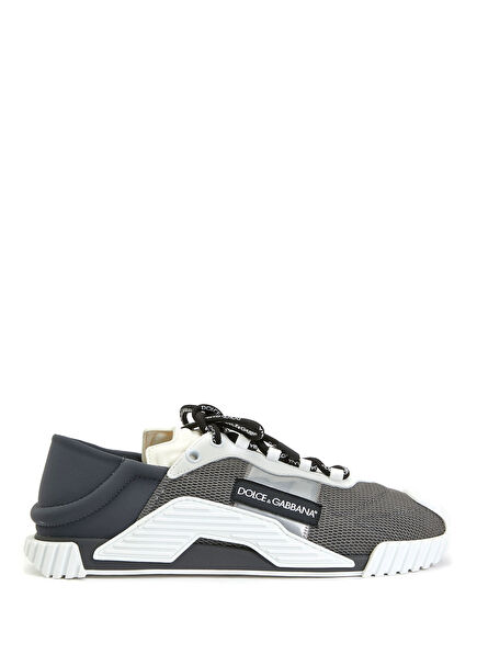 Antrasit Erkek Sneaker