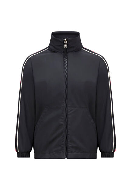 Lacivert Erkek Çocuk Ceket