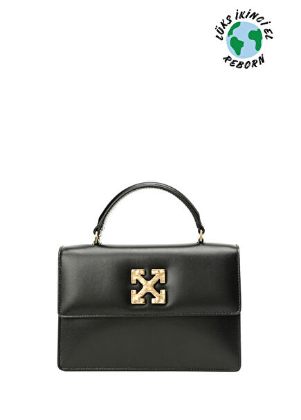 Off-white jitney 1. 4bags