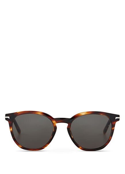 CR 80016 C2 Asetat Havana Erkek Güneş Gözlüğü