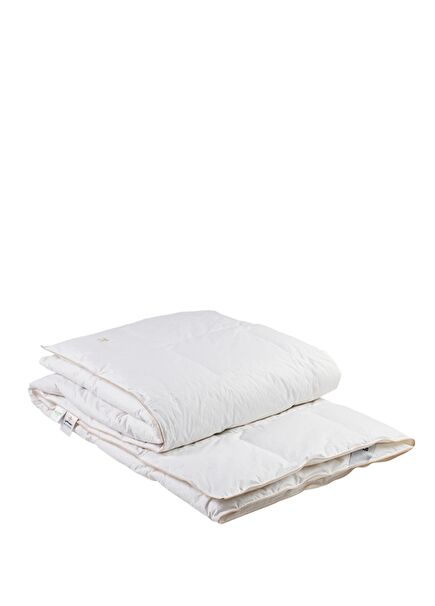 Hungarian Goose Down Single Thin Quilt 155x215 cm