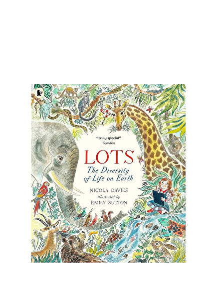 Lots : The Diversity of Life on Earth Children's Foreign Language Book
