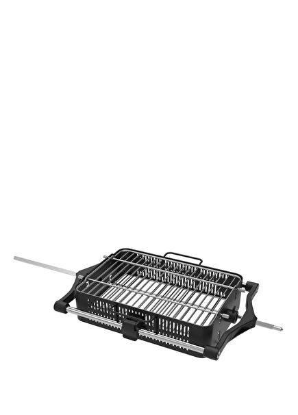 Non-Stick Coating Turning Basket