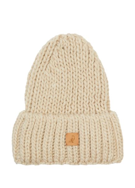 Nemo Cream Women's Beanie