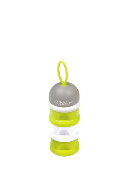Döse Powdered Baby Food Storage Container