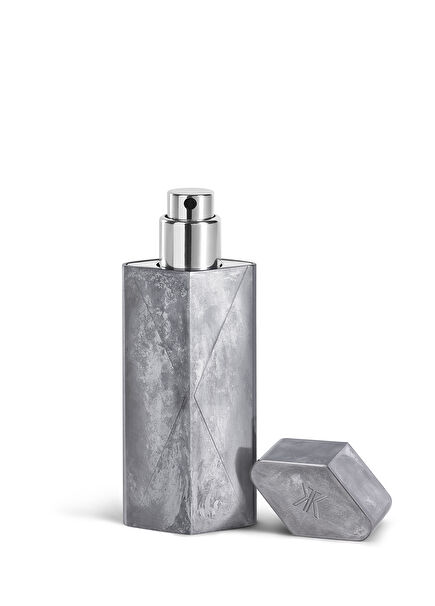 Globe Trotter - Zinc edition