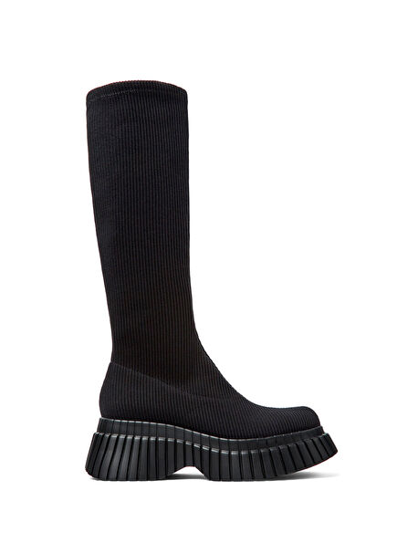 Pxi Black Women's Boot