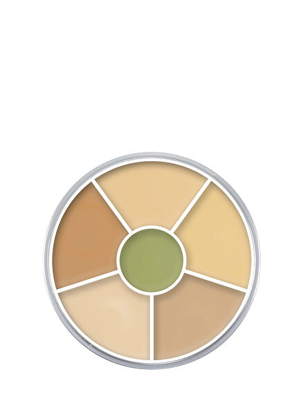 Concealer Circle NR5 Kapatıcı 40 gr