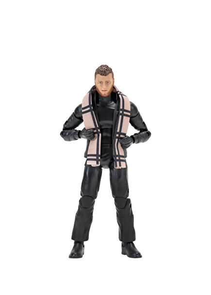 All Elite Wrestling S15 The Devil MJF 150 Karakter Figür Oyuncak