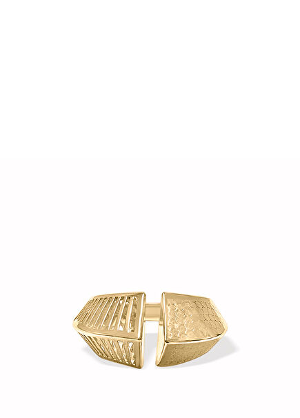Women's Gold Ring