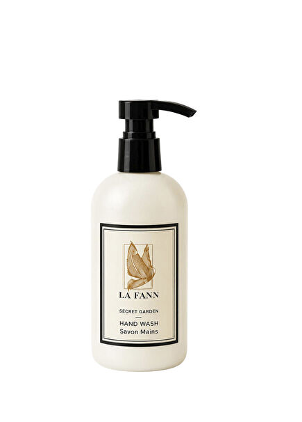 Secret Garden Liquid Soap 443 ml