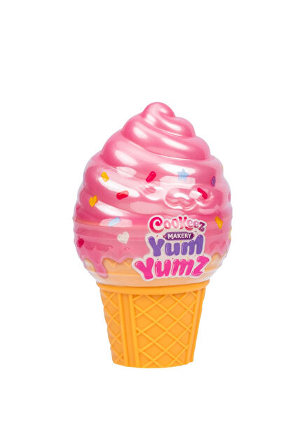 Dondurmalar Tekli Paket Sürpriz Oyuncak Figürü