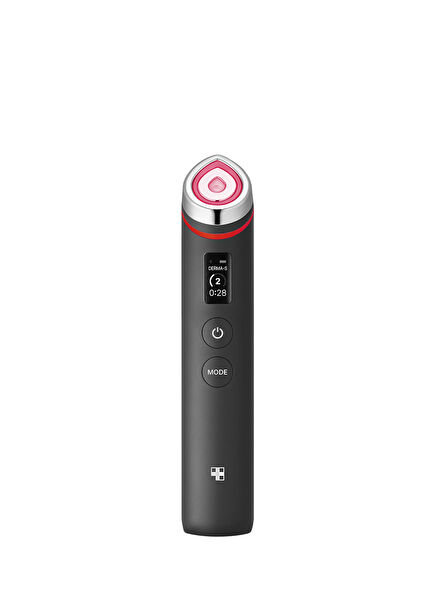 AGE-R Booster Pro 4 Farklı Modlu Cilt Bakım Cihazı