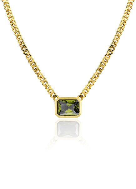 Teona Necklace