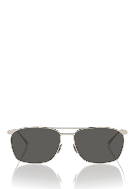 YS000682 Silver Erkek Güneş Gözlüğü