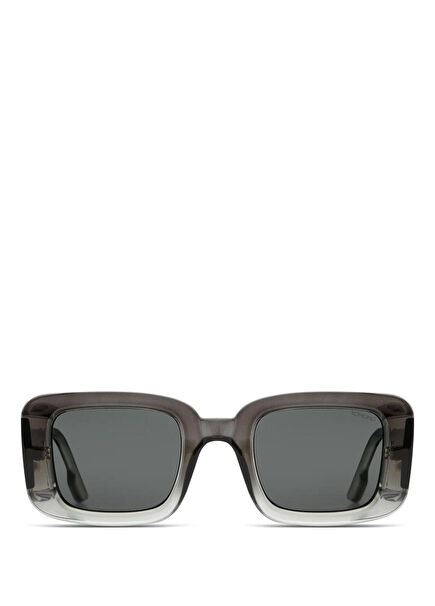 Avery Grayscale Unisex Sunglasses