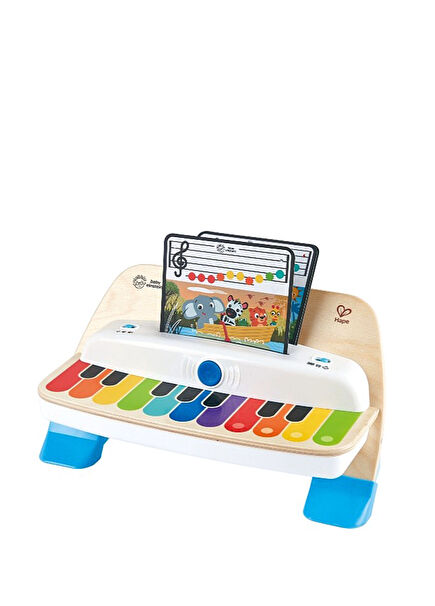 Einstein Deluxe Magic Touch Touch Toy Piano